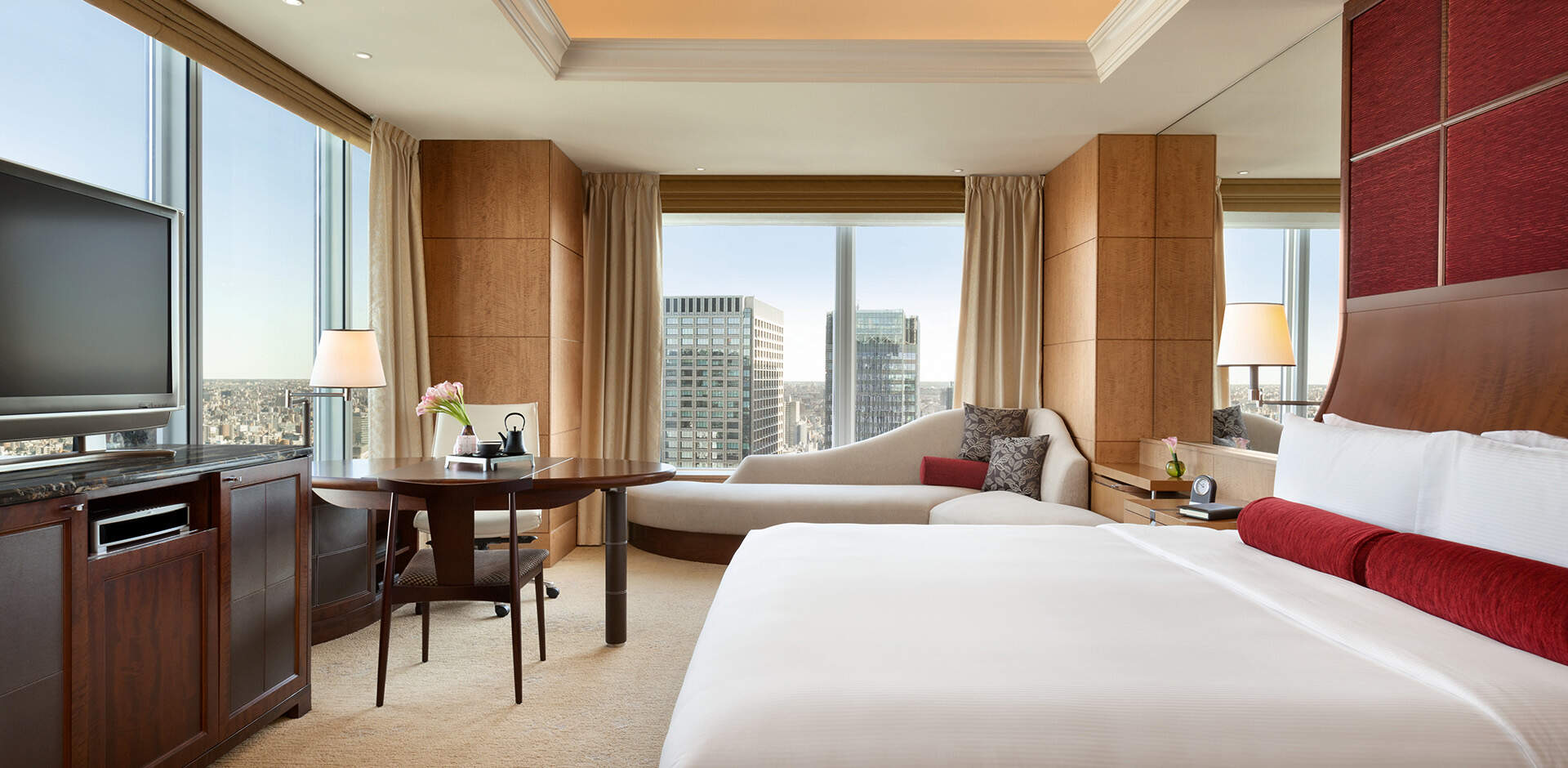 undefined - Booking | Shangri-La Tokyo